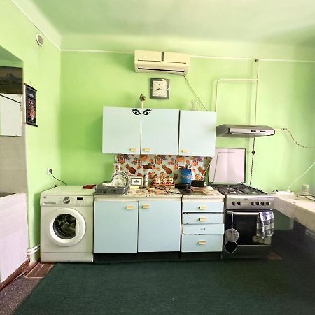 Nunson Guest House Yerevan Luaran gambar