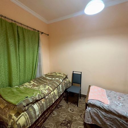 Nunson Guest House Yerevan Luaran gambar