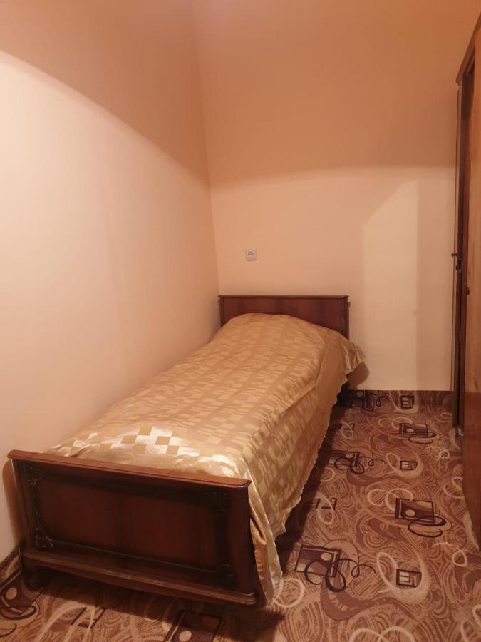 Nunson Guest House Yerevan Luaran gambar