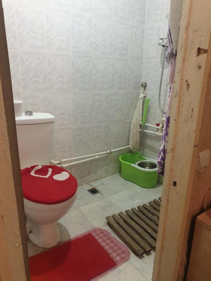 Nunson Guest House Yerevan Luaran gambar