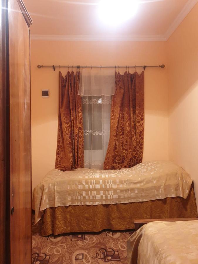Nunson Guest House Yerevan Luaran gambar