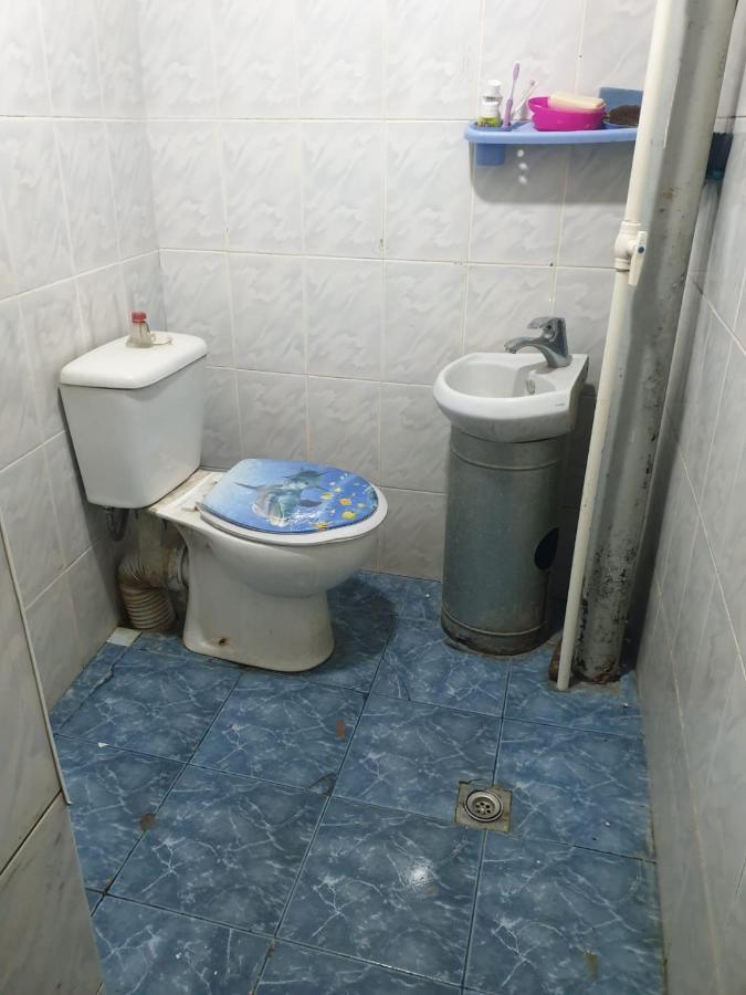 Nunson Guest House Yerevan Luaran gambar