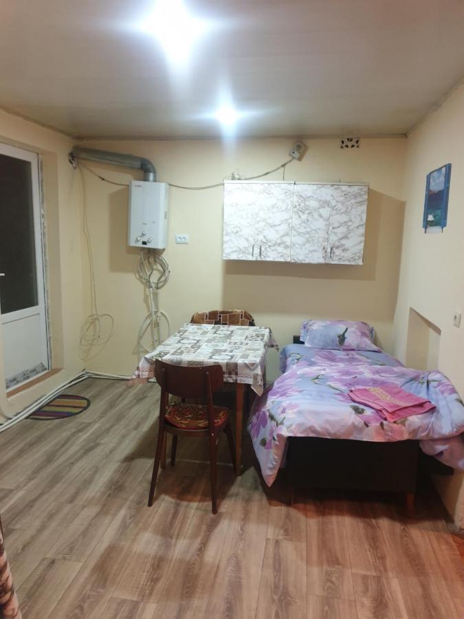 Nunson Guest House Yerevan Luaran gambar