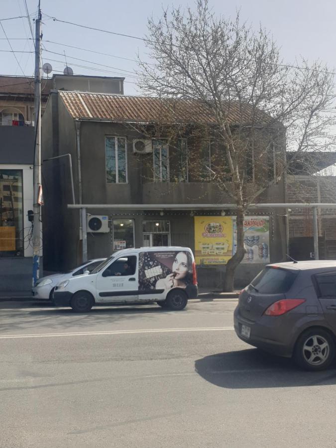 Nunson Guest House Yerevan Luaran gambar