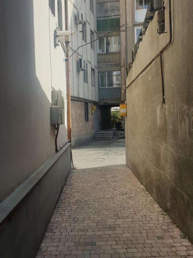 Nunson Guest House Yerevan Luaran gambar
