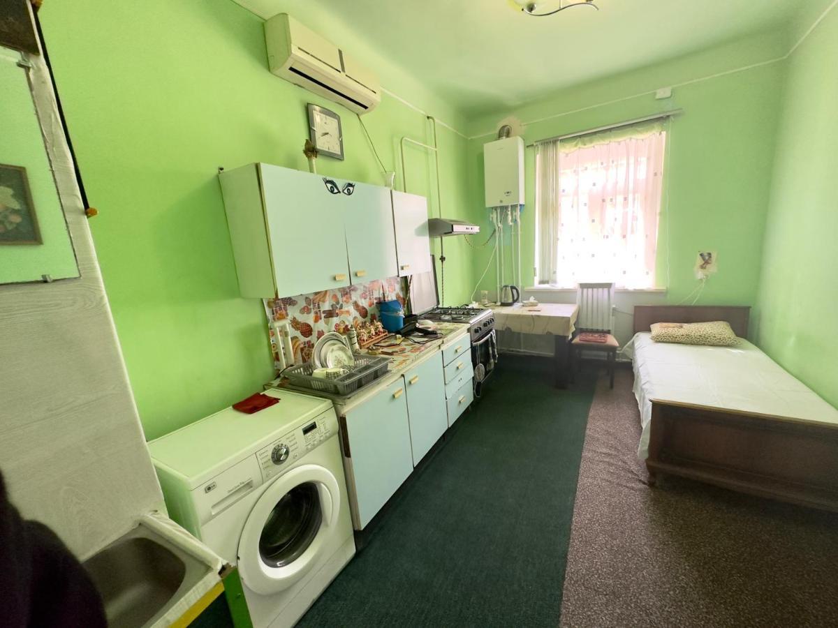 Nunson Guest House Yerevan Luaran gambar