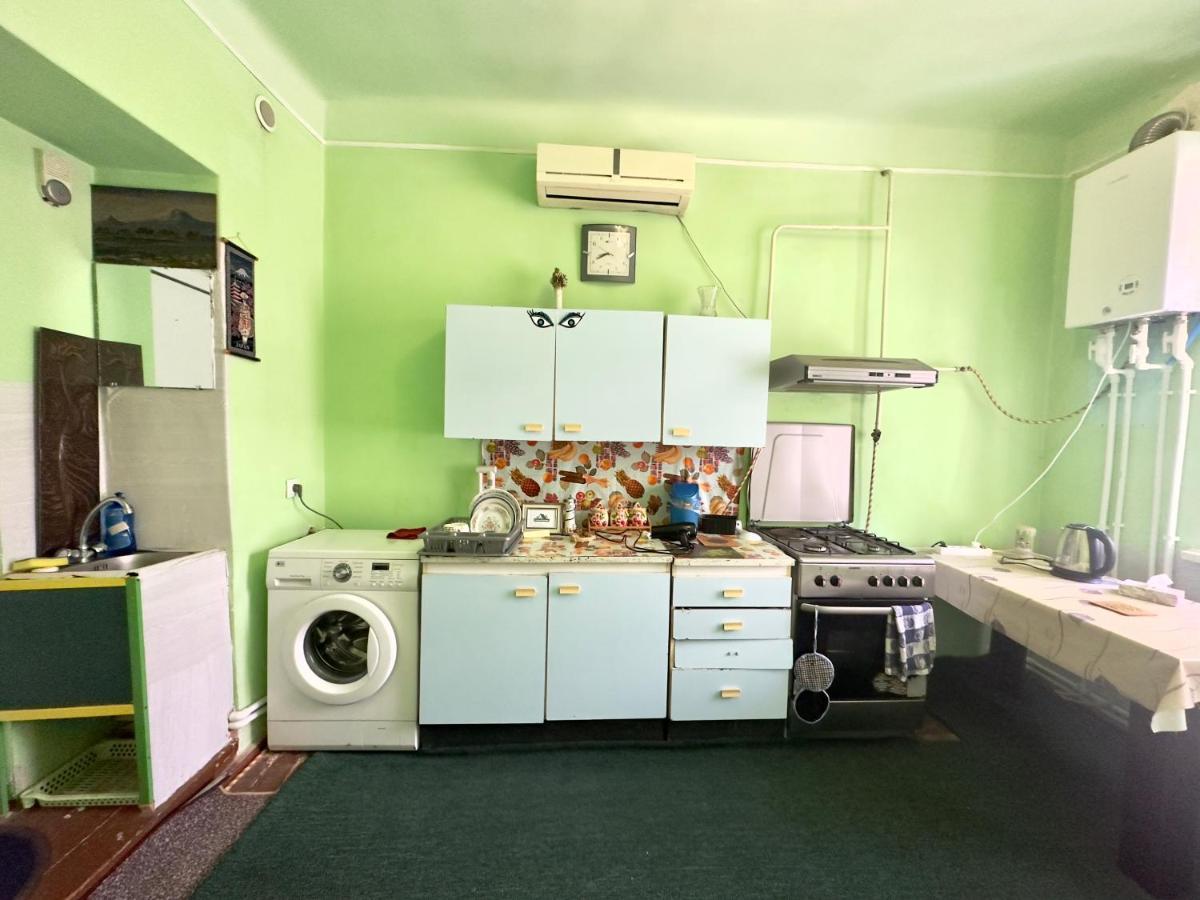 Nunson Guest House Yerevan Luaran gambar