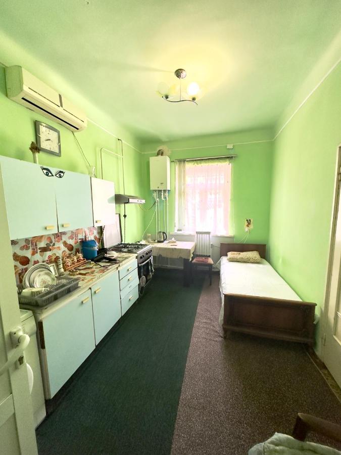 Nunson Guest House Yerevan Luaran gambar