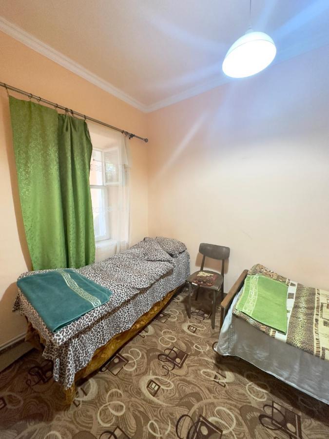 Nunson Guest House Yerevan Luaran gambar