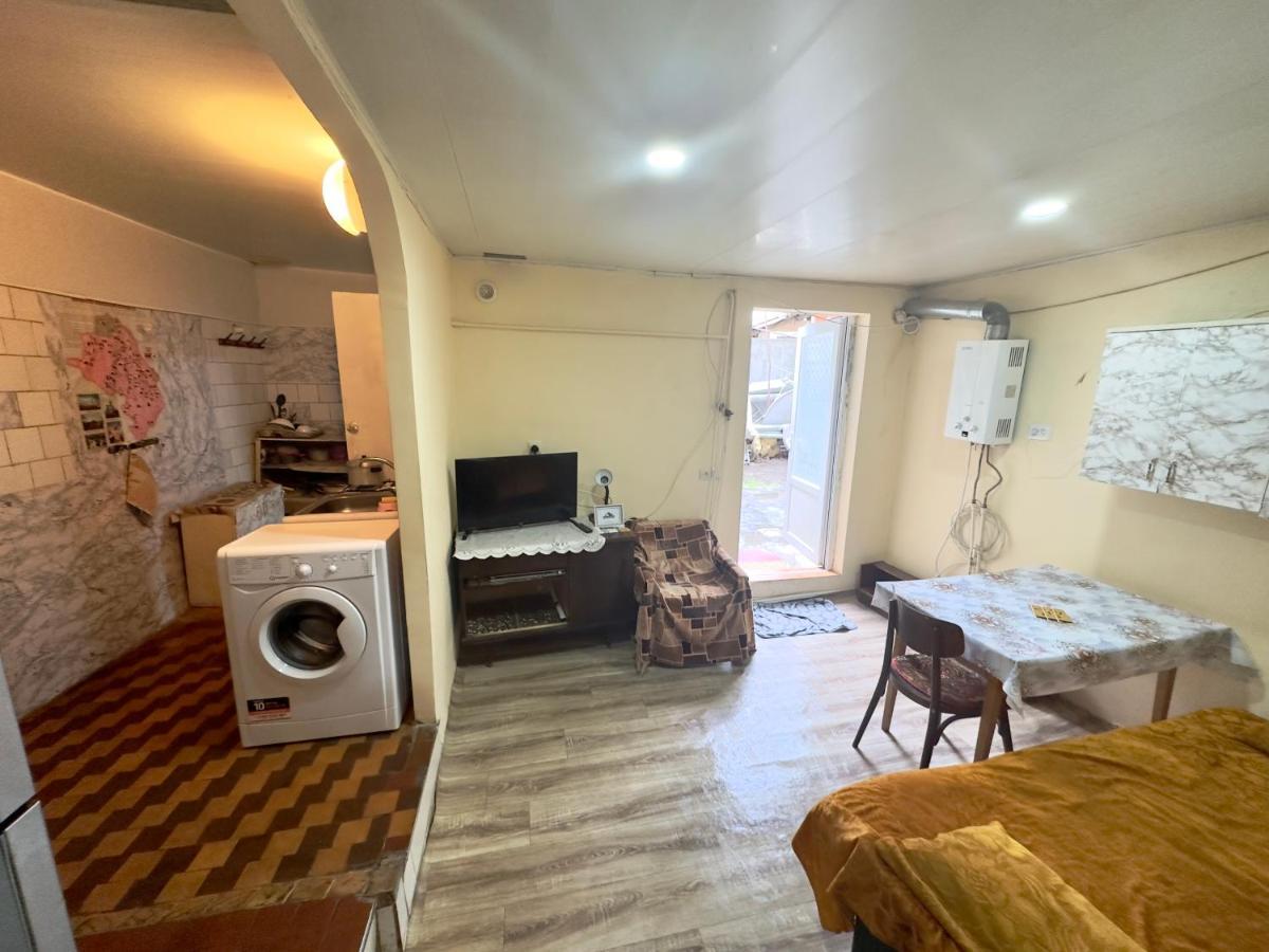 Nunson Guest House Yerevan Luaran gambar