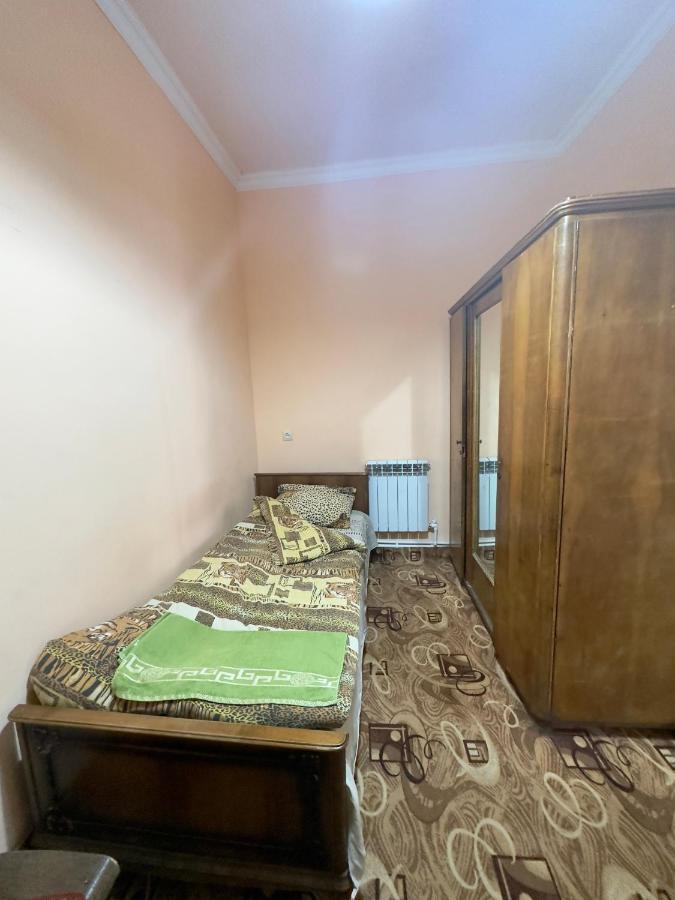 Nunson Guest House Yerevan Luaran gambar