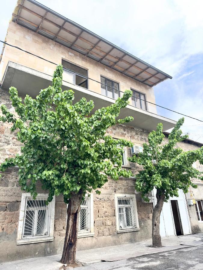 Nunson Guest House Yerevan Luaran gambar