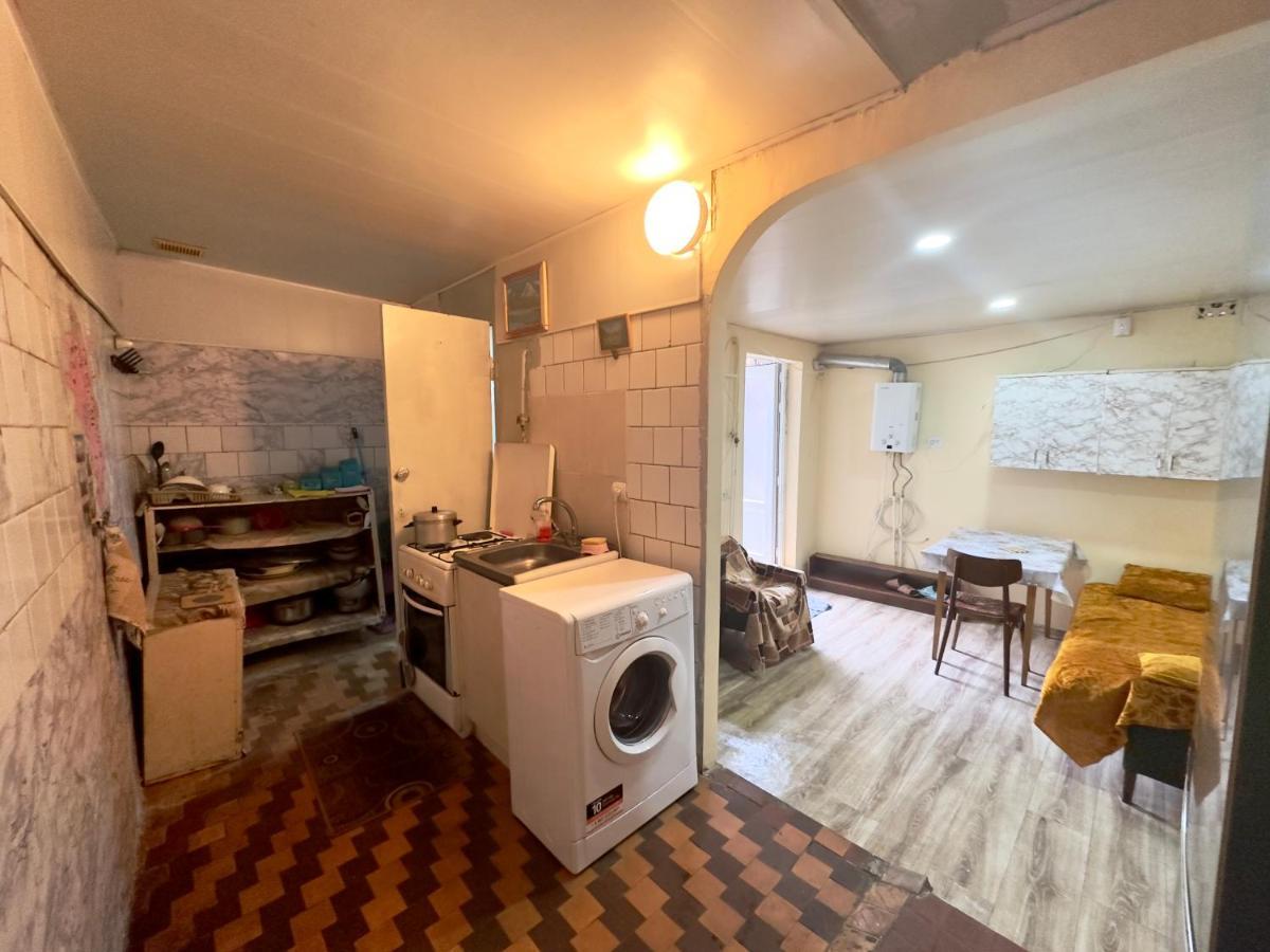 Nunson Guest House Yerevan Luaran gambar