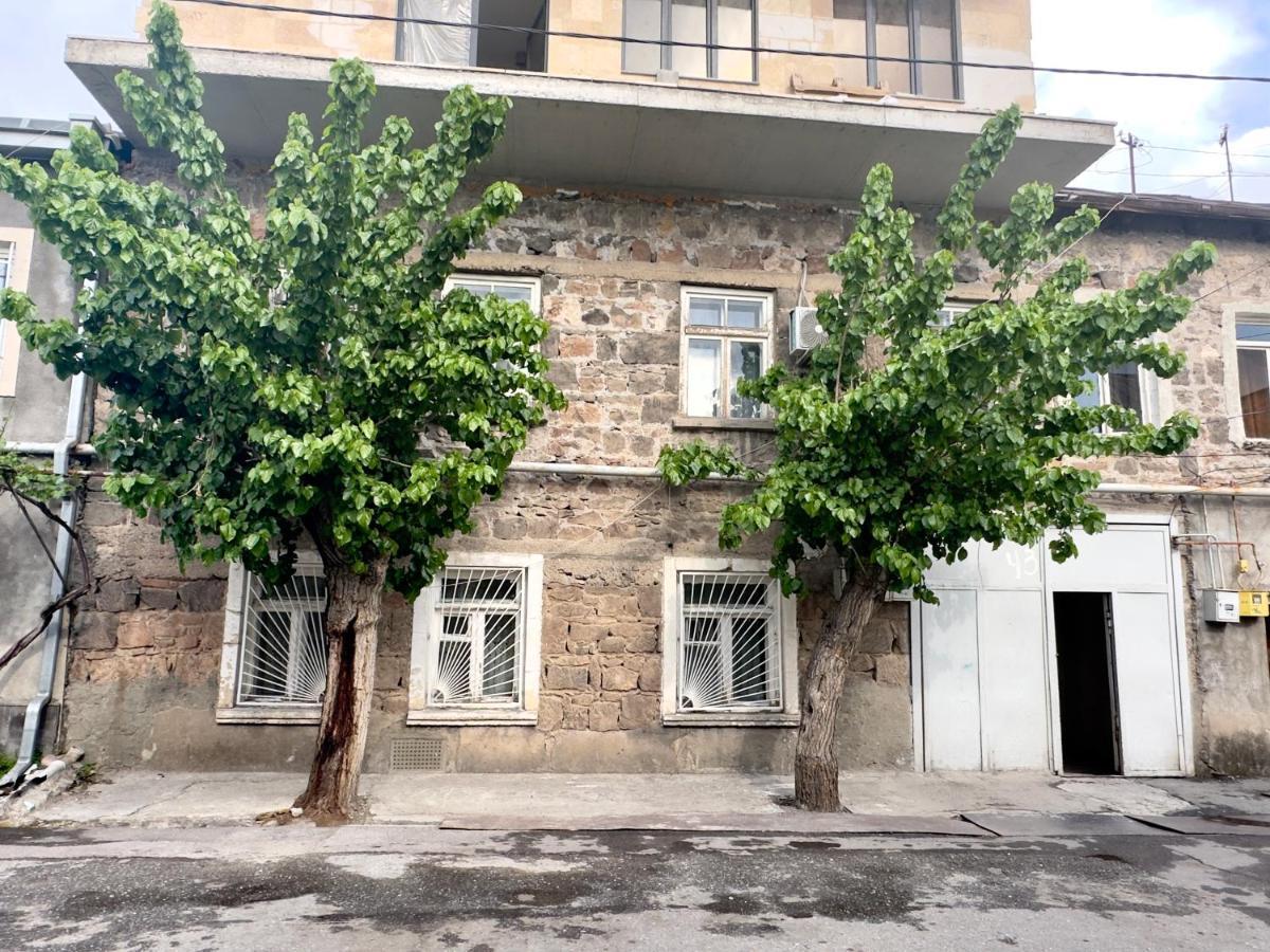 Nunson Guest House Yerevan Luaran gambar