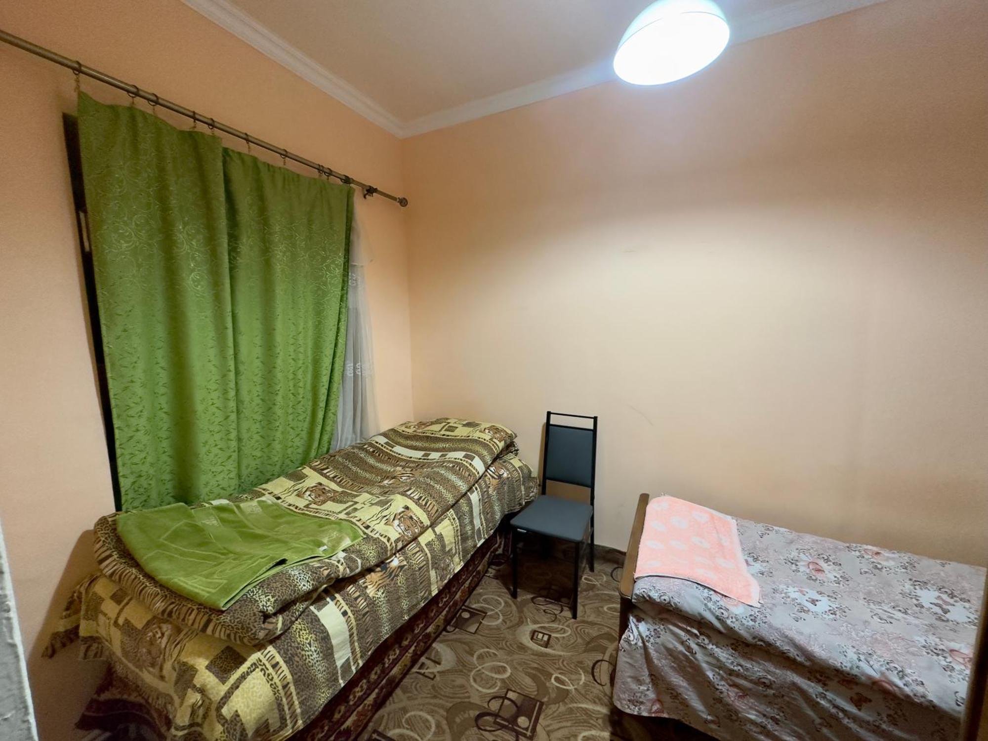 Nunson Guest House Yerevan Luaran gambar
