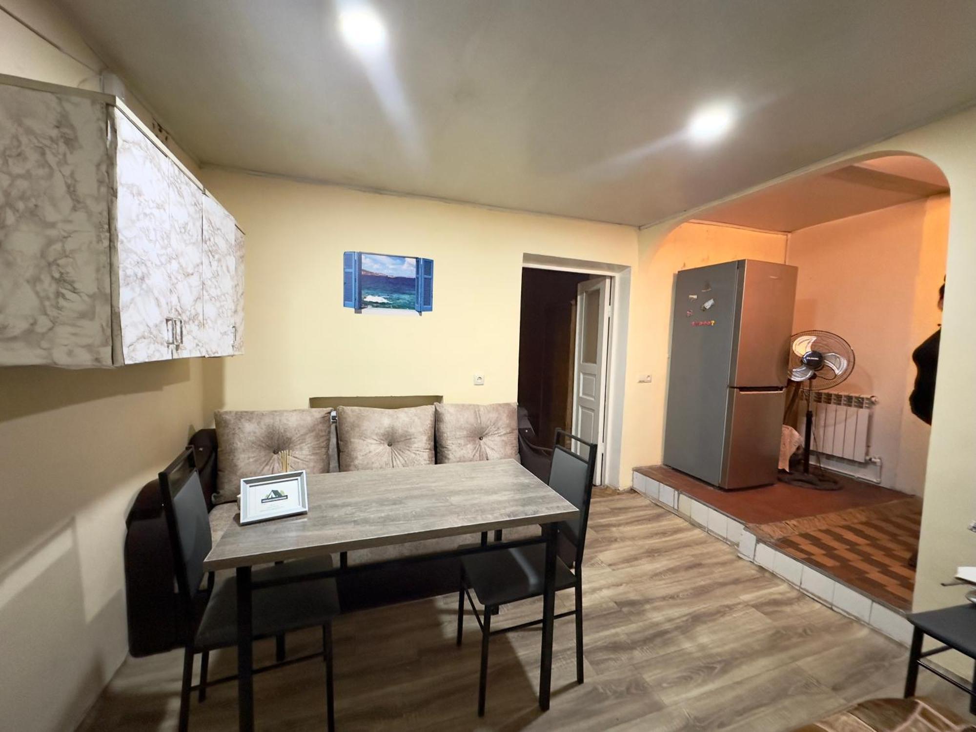 Nunson Guest House Yerevan Luaran gambar