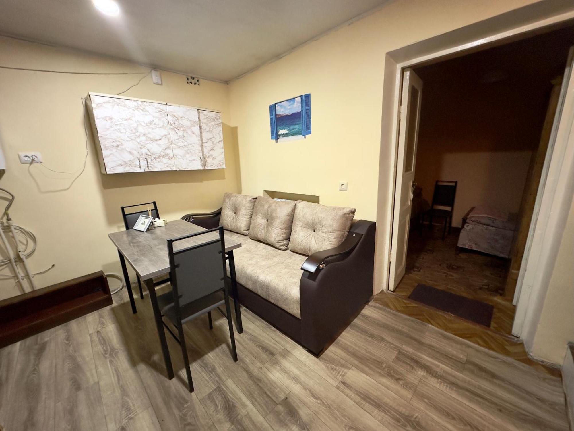 Nunson Guest House Yerevan Luaran gambar