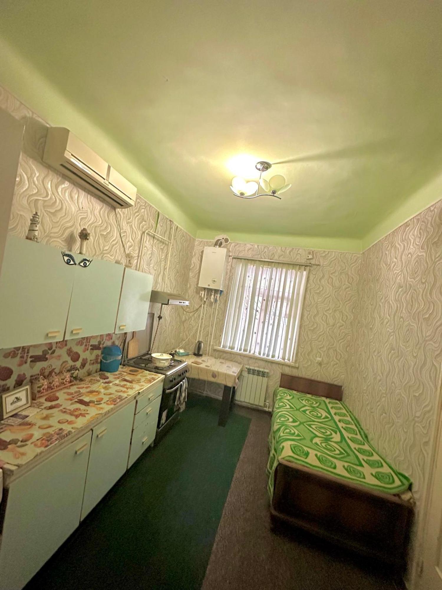 Nunson Guest House Yerevan Luaran gambar